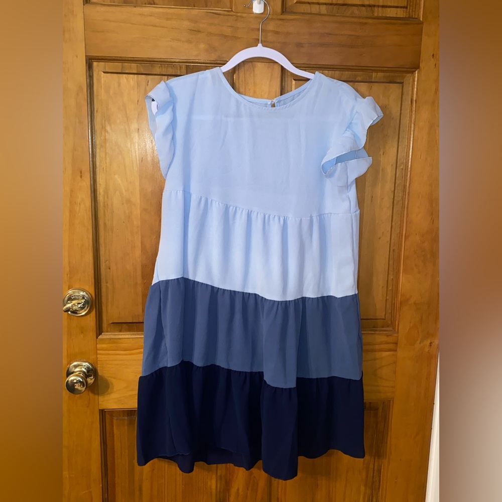 SHEIN dress, never worn